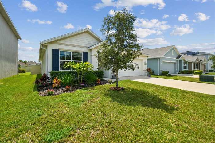 photo 2: 15590 BLACK PEPPER LANE, ODESSA FL 33556