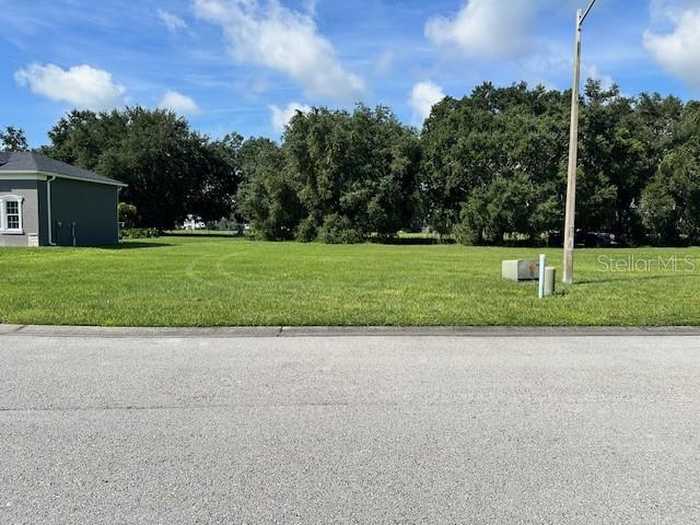 photo 1: 118 LAYNEWADE ROAD, POLK CITY FL 33868