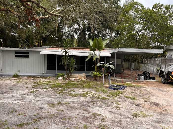 photo 1: 650 CRESTVIEW DRIVE, CASSELBERRY FL 32707