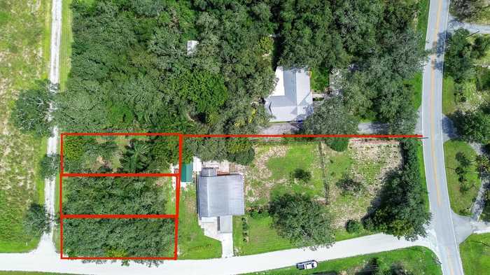 photo 1: 6827 COUNTY ROAD 17 S, SEBRING FL 33876