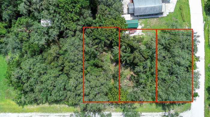 photo 2: 6827 COUNTY ROAD 17 S, SEBRING FL 33876