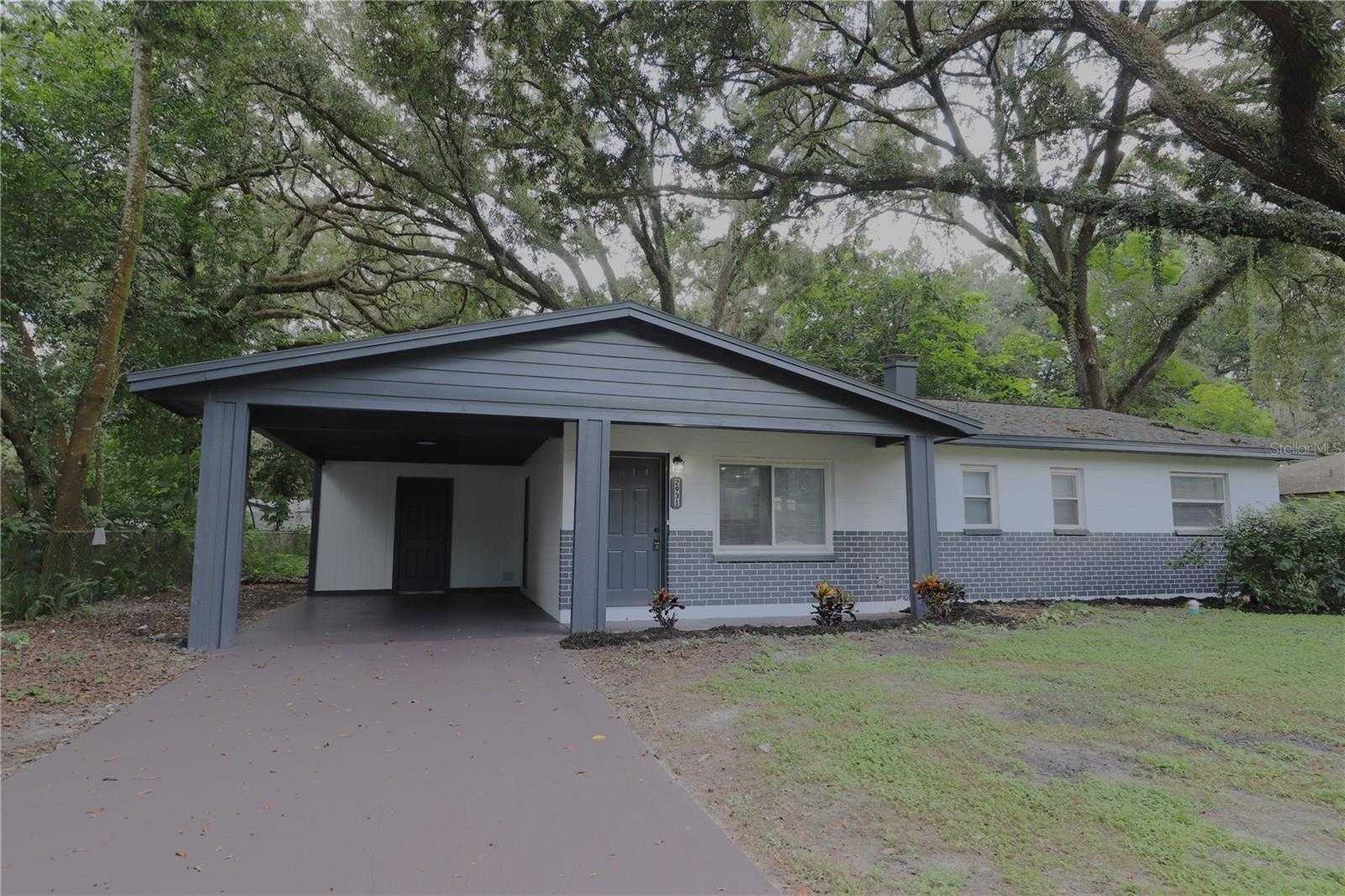 photo 1: 2931 E 148TH AVENUE, LUTZ FL 33559