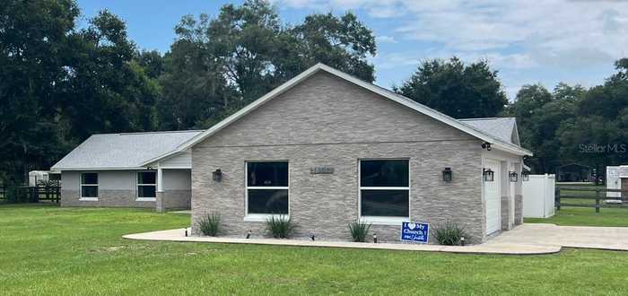 photo 1: 36540 N THRILL HILL ROAD, EUSTIS FL 32736