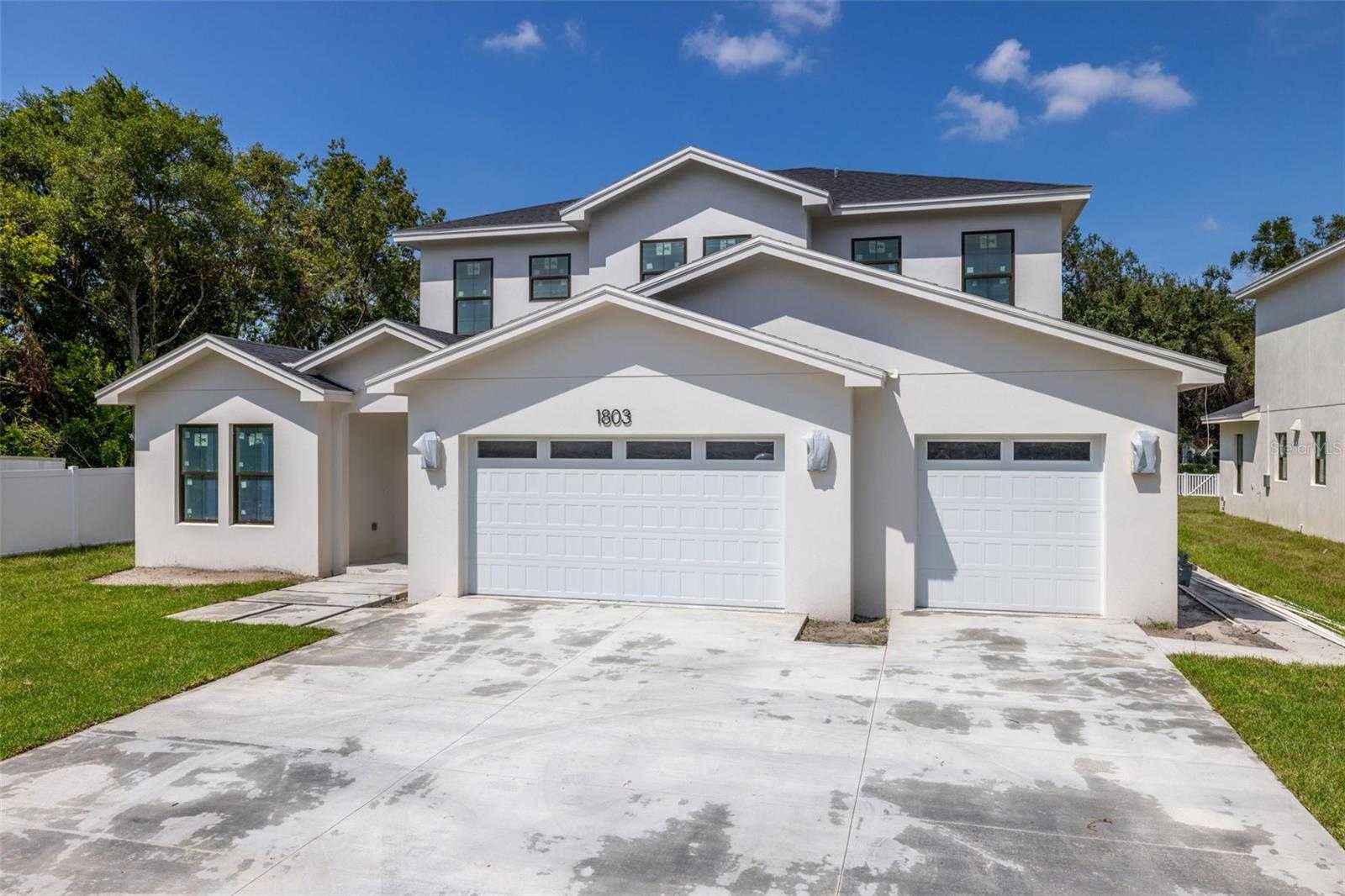 photo 1: 1803 CEDAR STREET, SAFETY HARBOR FL 34695