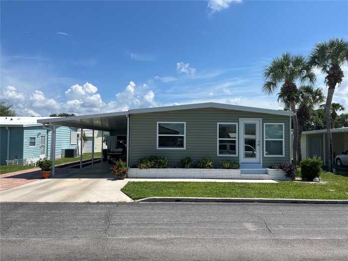 photo 1: 779 LONDRA DRIVE, VENICE FL 34285