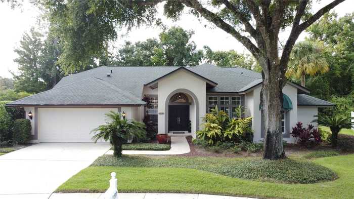 photo 1: 1298 SCANDIA TERRACE, OVIEDO FL 32765