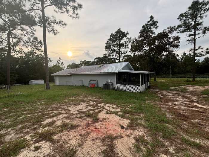 photo 1: 127 MELROSE LANDING DRIVE, HAWTHORNE FL 32640