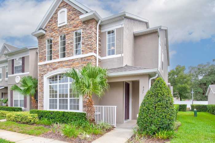 photo 1: 429 BLACK KNIGHT WAY, LONGWOOD FL 32779