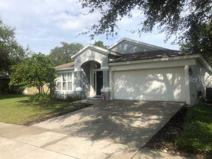 photo 1: 1307 SNUG HARBOR DRIVE, CASSELBERRY FL 32707