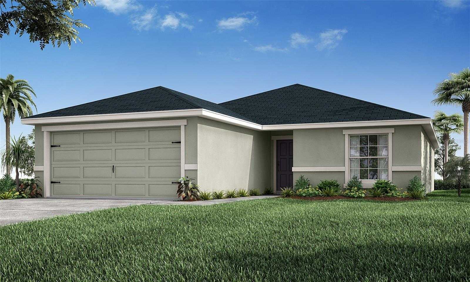 photo 1: 1004 ARUBA AVENUE, MULBERRY FL 33860