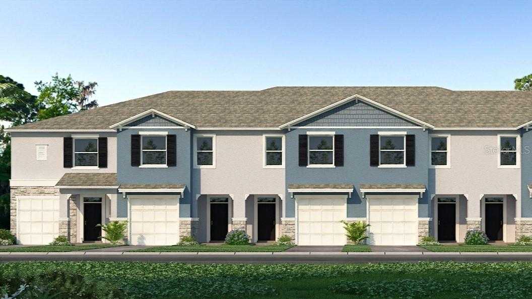 photo 3: 829 HORIZON WAY, CLEARWATER FL 33765