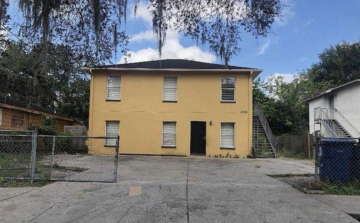 photo 1: 3206 N 49TH STREET, TAMPA FL 33605