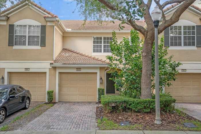 photo 1: 6929 CADIZ BOULEVARD, ORLANDO FL 32819