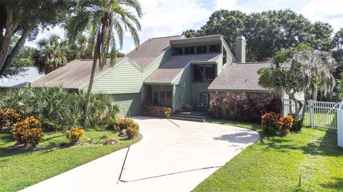 photo 1: 360 FOREST PARK ROAD, OLDSMAR FL 34677