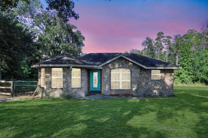 photo 1: 8949 SW 113TH AVENUE, LAKE BUTLER FL 32054