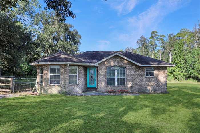 photo 2: 8949 SW 113TH AVENUE, LAKE BUTLER FL 32054