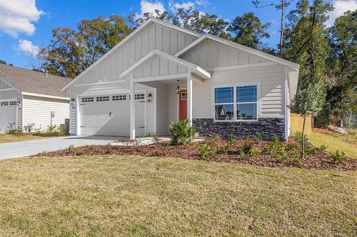 photo 2: 1075 SW 66TH TERRACE, GAINESVILLE FL 32607