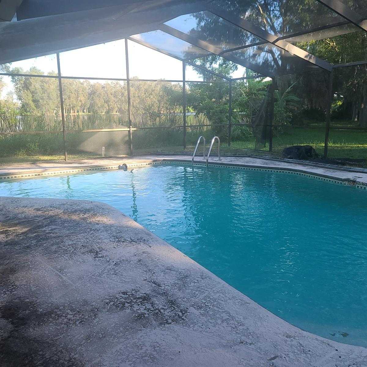 photo 3: 2400 PINE HAMMOCK, CLEARWATER FL 33764