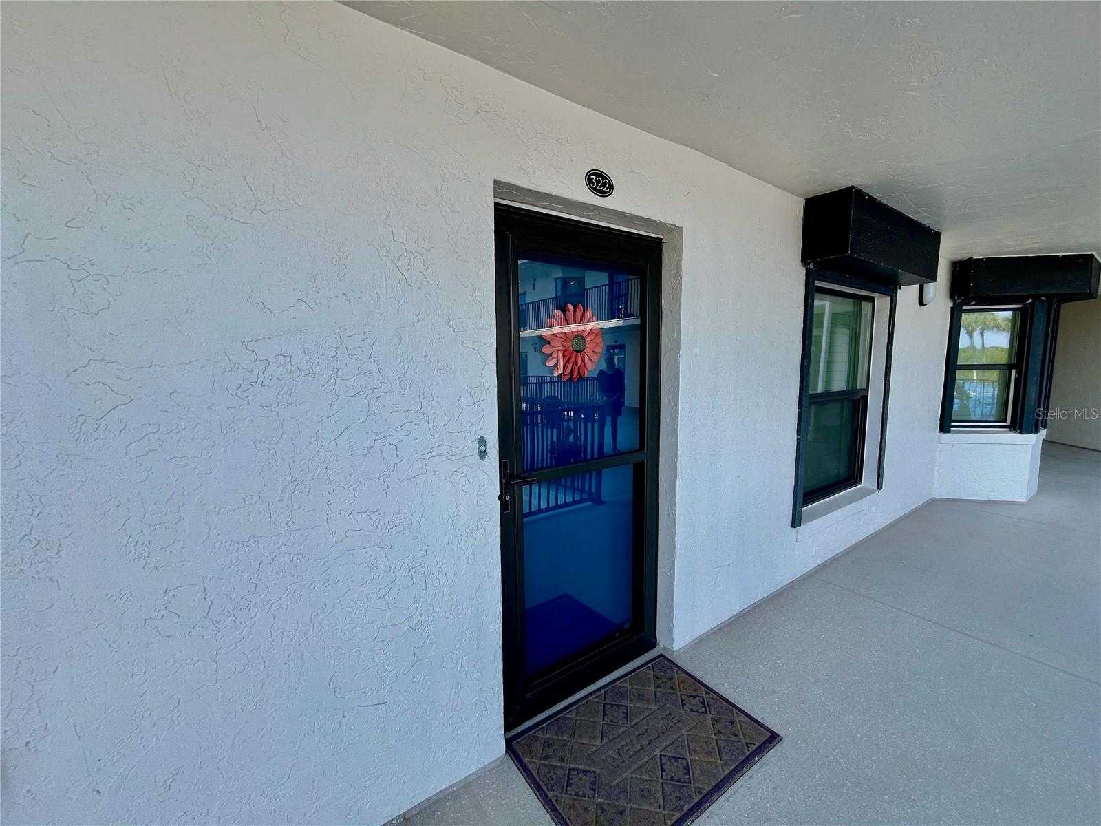 photo 2: 2700 N PENINSULA AVENUE Unit 322, NEW SMYRNA BEACH FL 32169