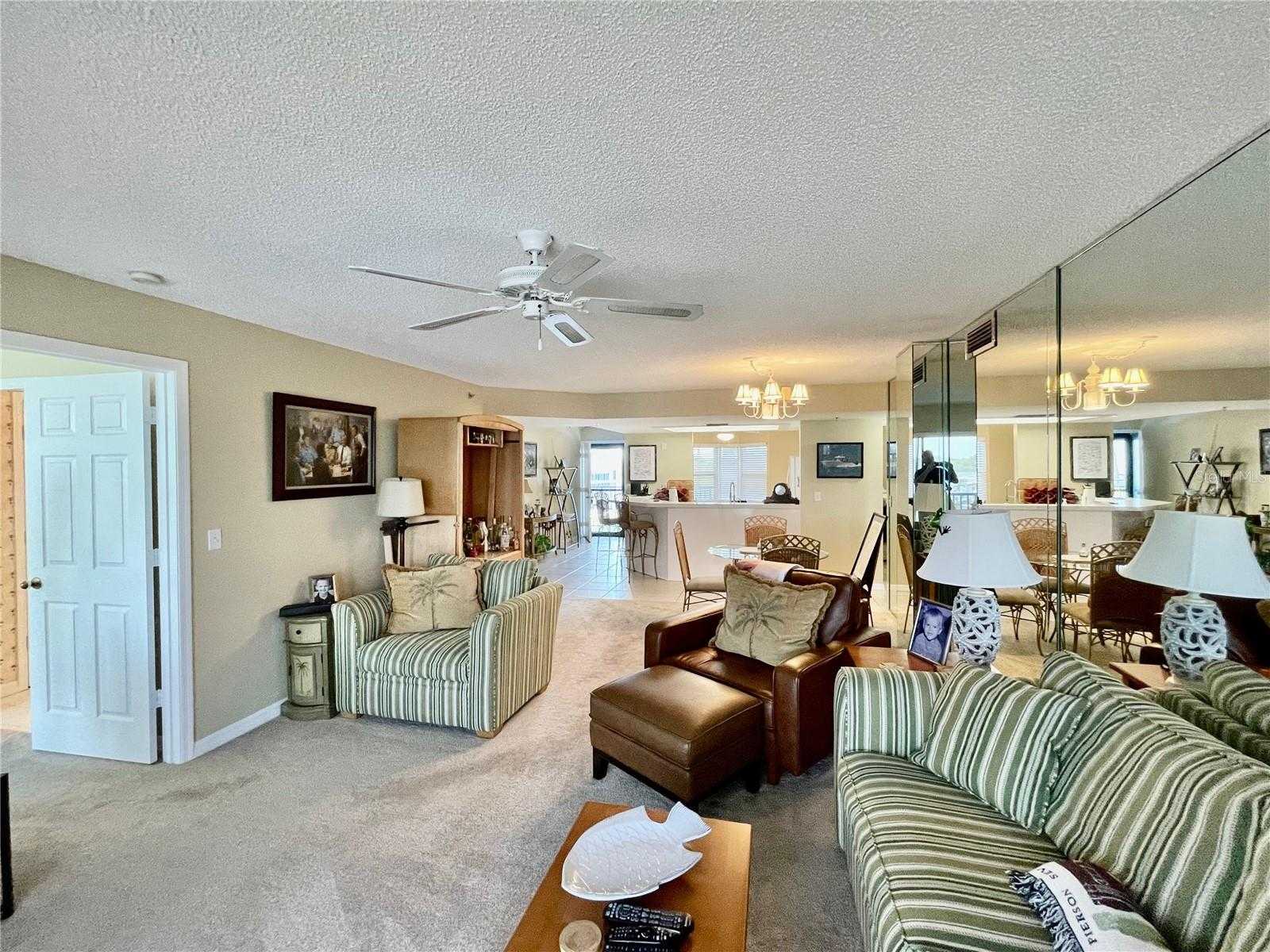 photo 3: 2700 N PENINSULA AVENUE Unit 322, NEW SMYRNA BEACH FL 32169