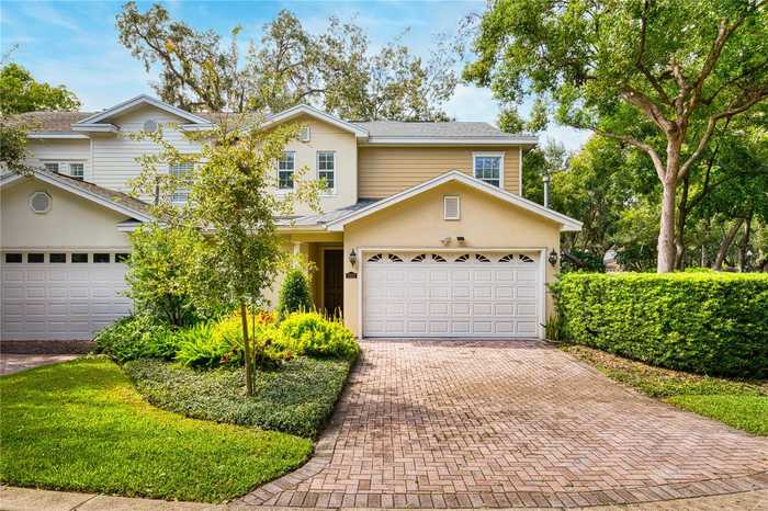 photo 1: 1223 COUNTRY CLUB OAKS CIRCLE, ORLANDO FL 32804