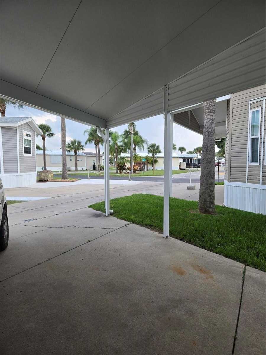 photo 2: 6611 SE 51ST STREET Unit III, OKEECHOBEE FL 34974