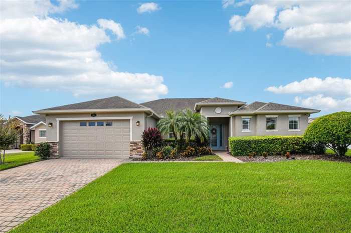 photo 1: 741 SCARLET WOODS POINT, OVIEDO FL 32765