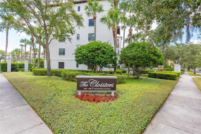 photo 1: 104 S INTERLACHEN AVENUE Unit 215D, WINTER PARK FL 32789