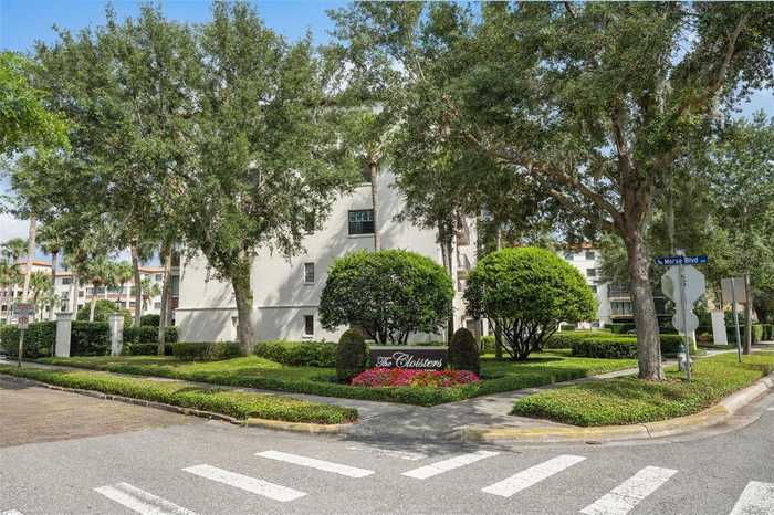 photo 36: 104 S INTERLACHEN AVENUE Unit 215D, WINTER PARK FL 32789