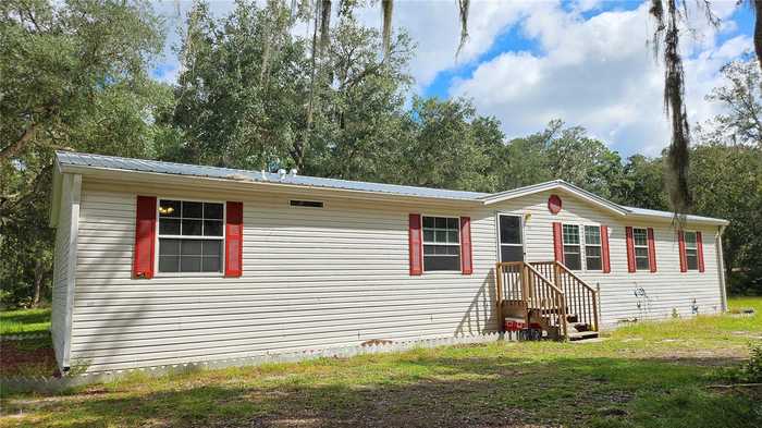 photo 1: 116 MAGNOLIA ROAD, HAWTHORNE FL 32640