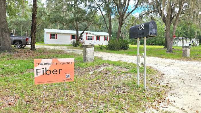 photo 32: 116 MAGNOLIA ROAD, HAWTHORNE FL 32640