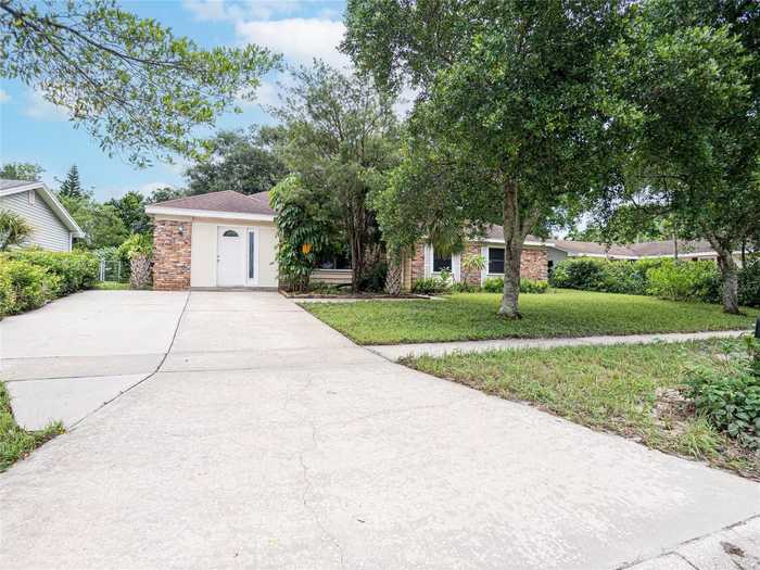 photo 2: 5325 GLASGOW AVENUE, ORLANDO FL 32819