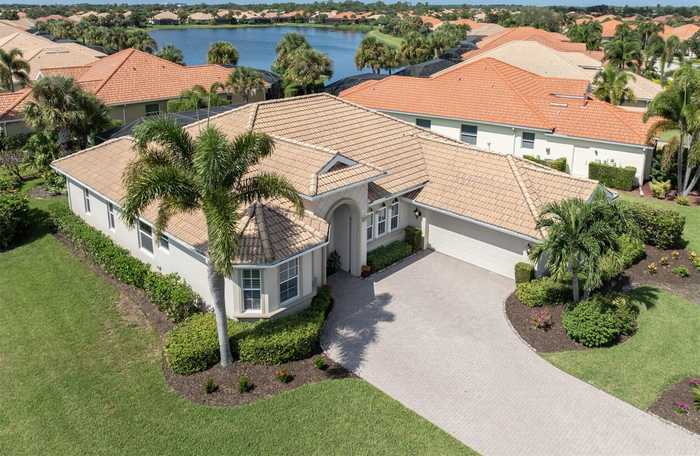 photo 2: 145 MONTELLUNA DRIVE, NORTH VENICE FL 34275