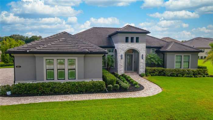 photo 1: 25621 GRANDVIEW POINTE, SORRENTO FL 32776