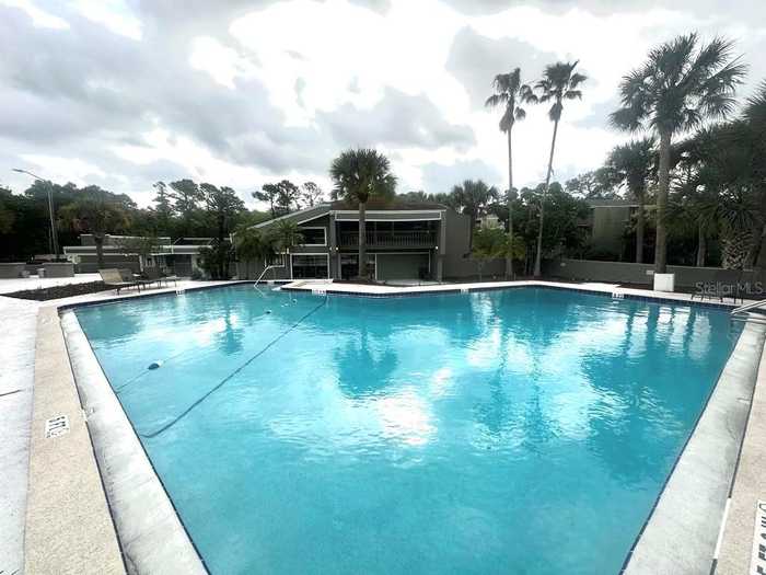 photo 8: 317 SCOTTSDALE SQUARE Unit 317, WINTER PARK FL 32792