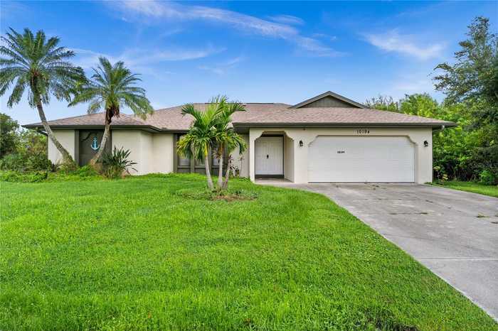 photo 2: 10194 THAMES AVENUE, ENGLEWOOD FL 34224