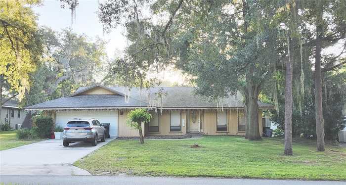 photo 1: 4013 QUENITA DRIVE, WINTER PARK FL 32792