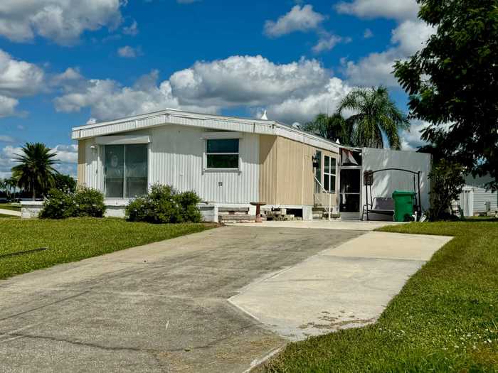 photo 1: 1379 BLUE HERON DRIVE, ENGLEWOOD FL 34224