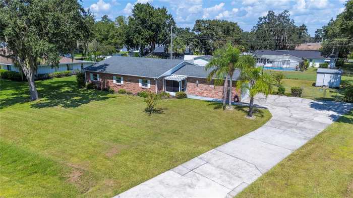 photo 1: 3525 TANAGER LANE W, MULBERRY FL 33860