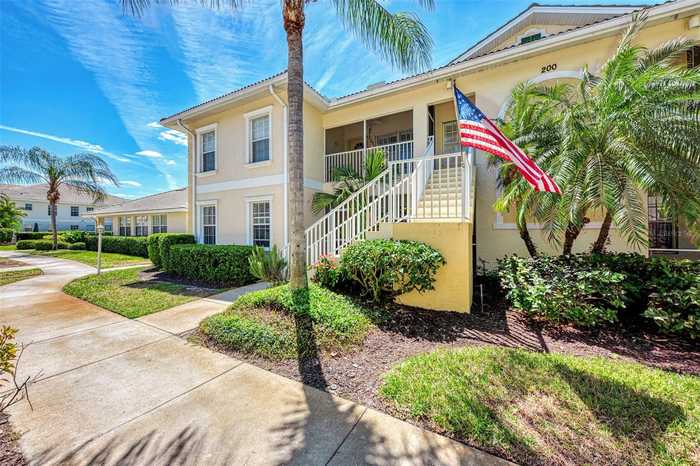 photo 1: 200 MIRABELLA CIRCLE Unit 103, VENICE FL 34292