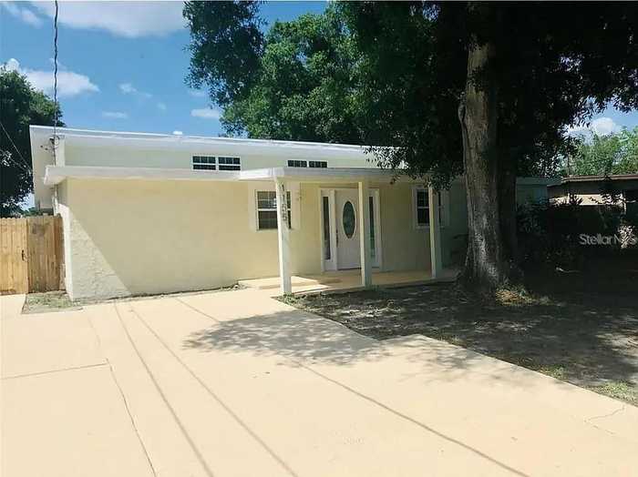 photo 1: 1155 7TH STREET N, SAFETY HARBOR FL 34695