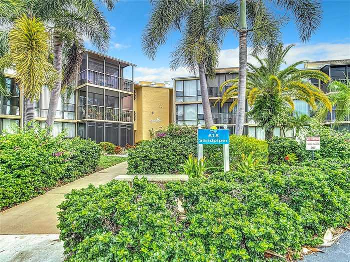 photo 1: 618 BIRD BAY DRIVE S Unit 202, VENICE FL 34285