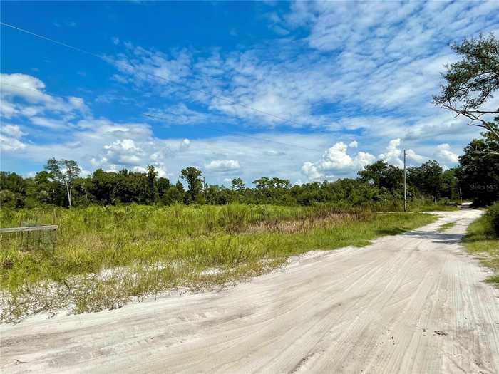 photo 2: SW 157TH LANE, DUNNELLON FL 34432