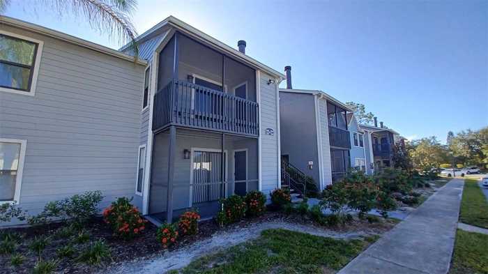 photo 2: 3748 IDLEBROOK CIRCLE Unit 100, CASSELBERRY FL 32707