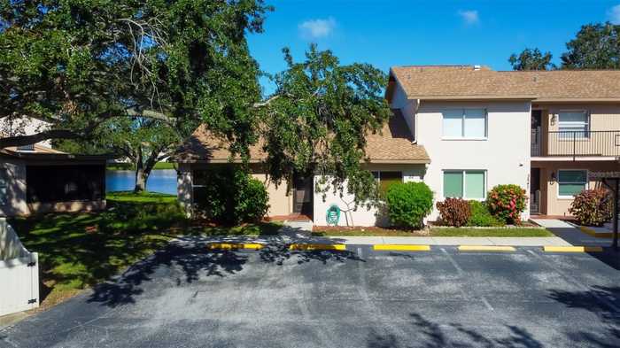 photo 1: 3845 SAILMAKER LANE, HOLIDAY FL 34691