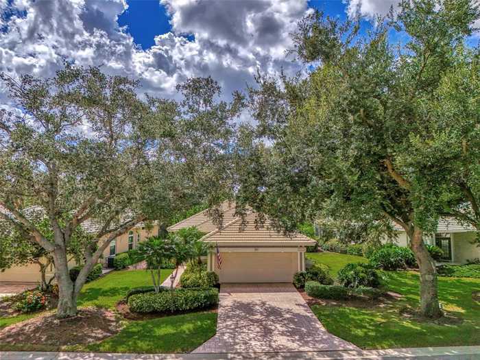 photo 2: 311 LANSBROOK DRIVE, VENICE FL 34292