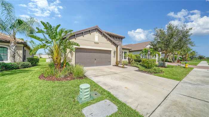 photo 1: 220 CAPRIANA COURT, NOKOMIS FL 34275