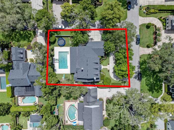 photo 44: 1421 PLACE PICARDY, WINTER PARK FL 32789