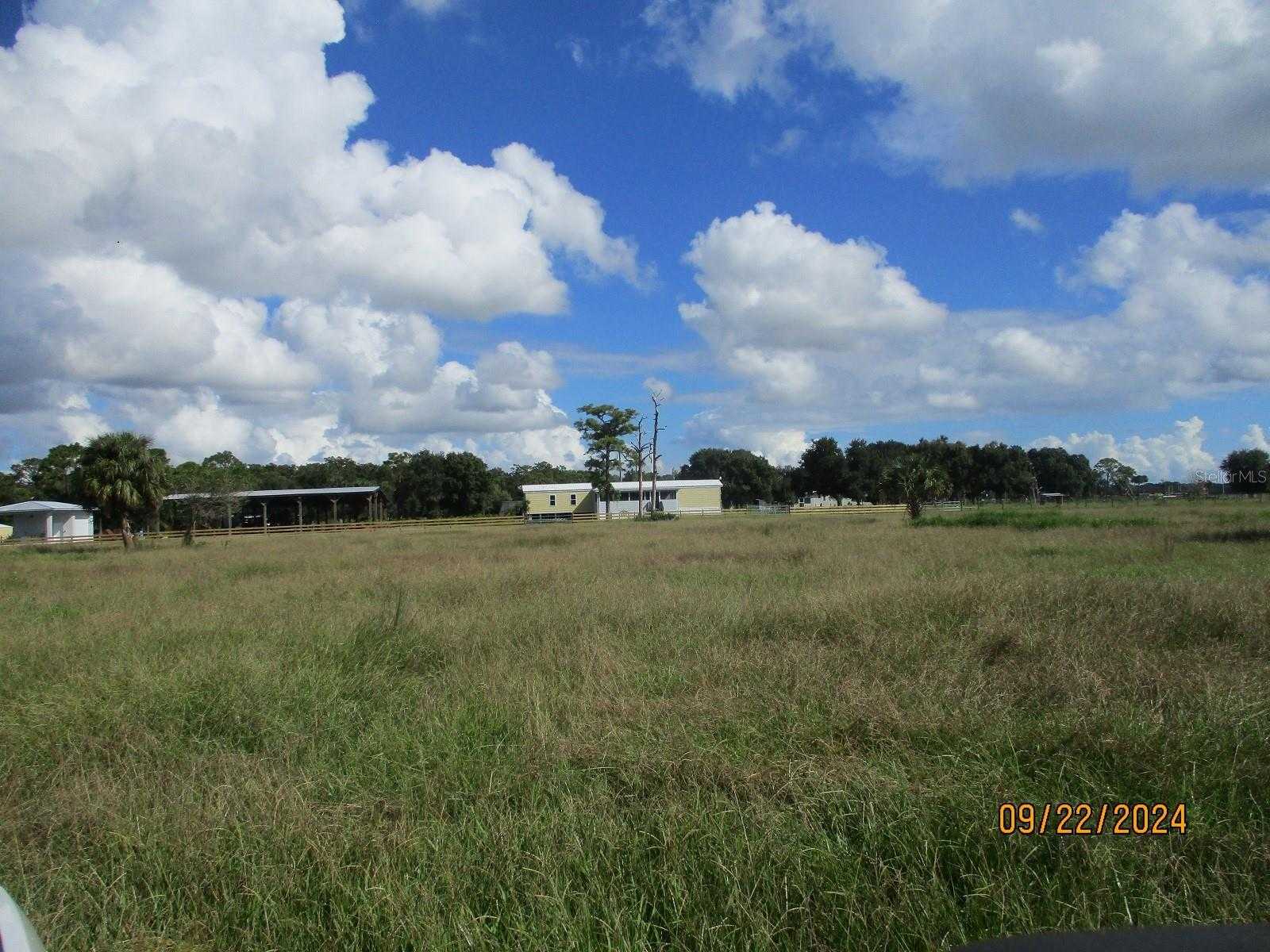 photo 1: 5198 STATE ROAD 710 E, OKEECHOBEE FL 34974