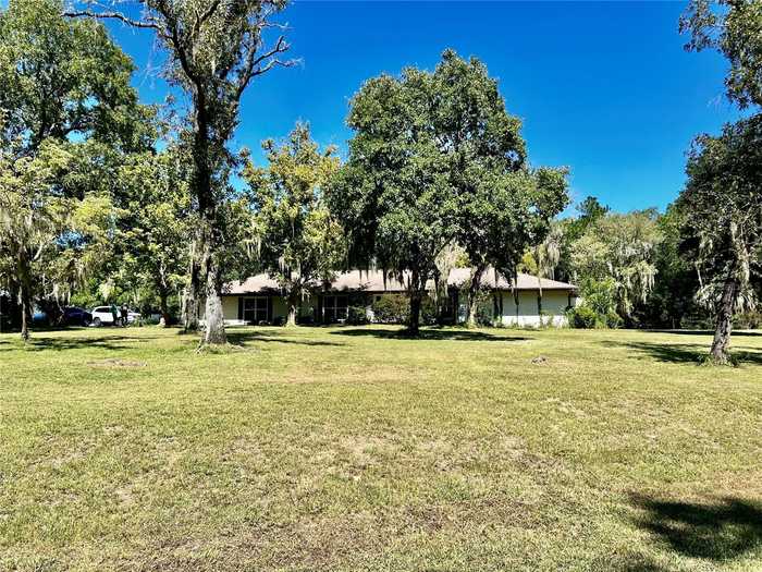 photo 1: 9000 SW 204TH CIRCLE, DUNNELLON FL 34431